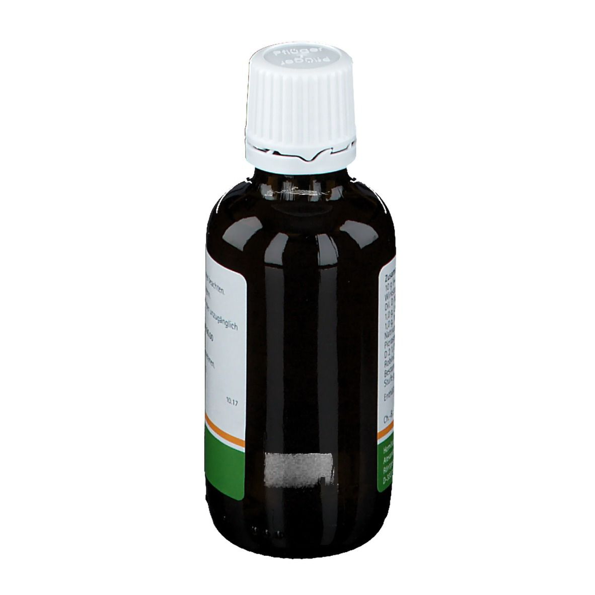 Pflügerplex® Natrium carbonicum  177
