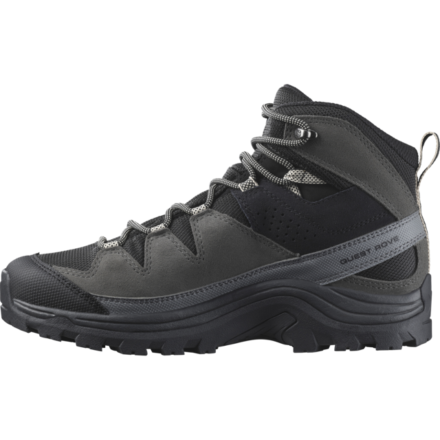 Salomon Wanderschuh »QUEST ROVE GORE-TEX® W«  Wasserdicht