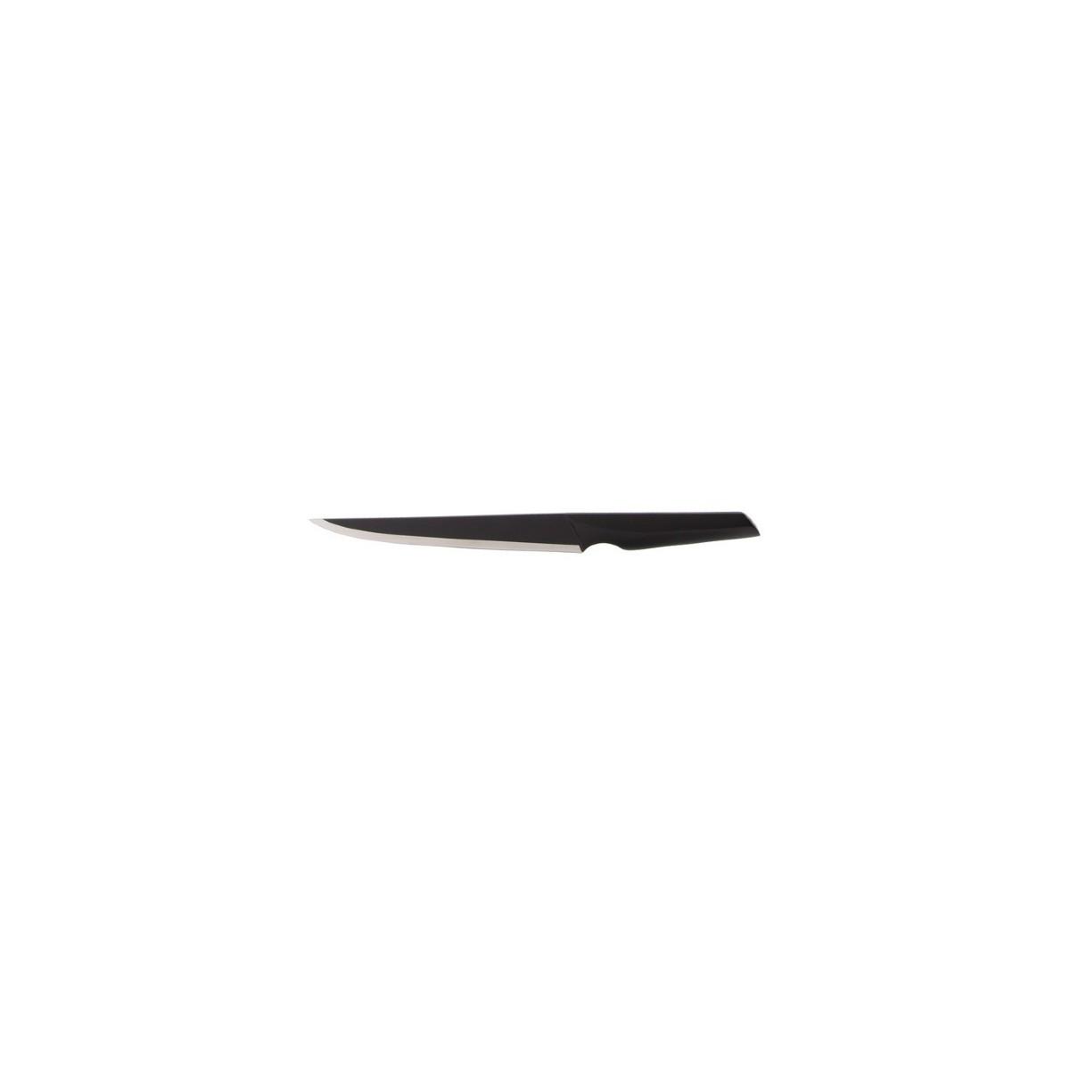 COUTEAU A DECOUPER LAME 20CM ONYX