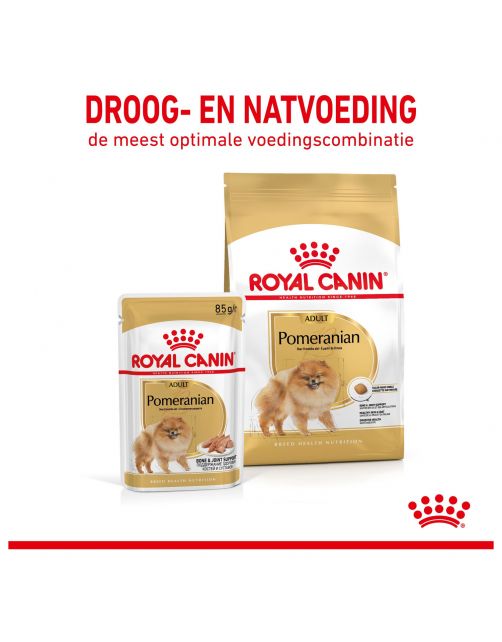 Royal Canin Pomeriaan Adult - Hondenvoer