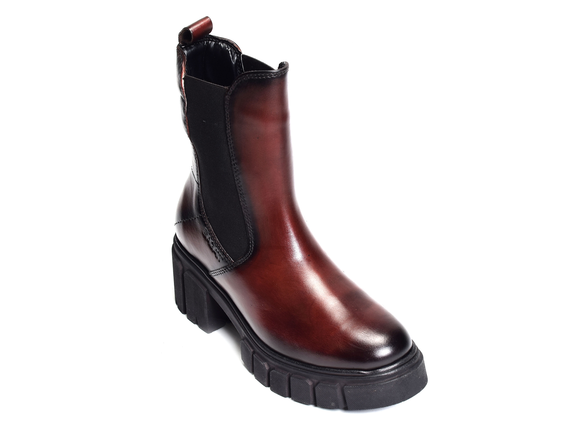 Forli ah031 rouge foncé