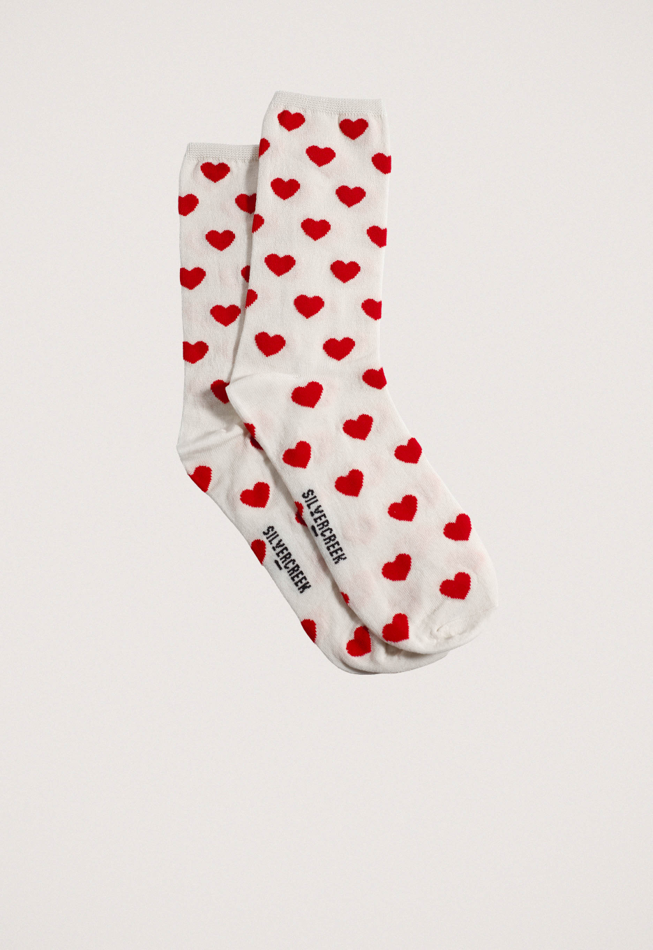 Silvercreek Amore Socks