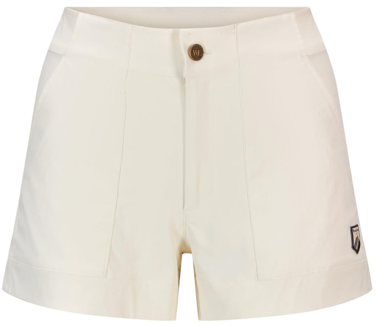 Romsdalseggen Shorts Dame Snow White