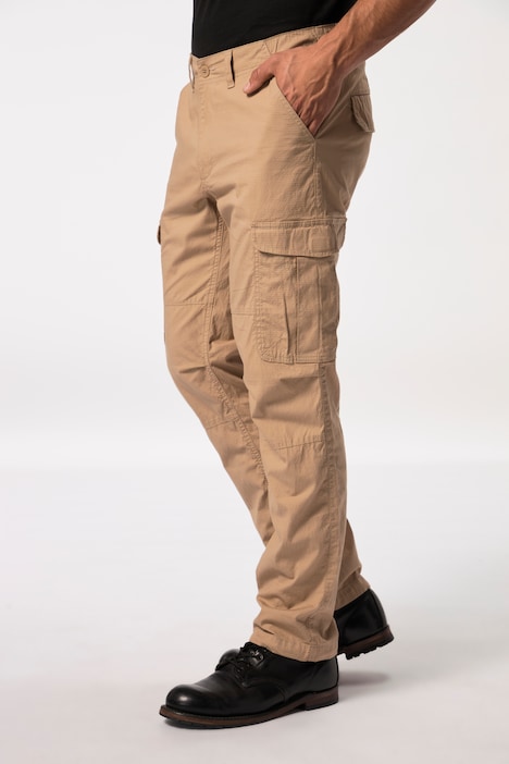 Cargohose FLEXNAMIC®, Ripstop-Qualität, viele Taschen, bis Gr. 72