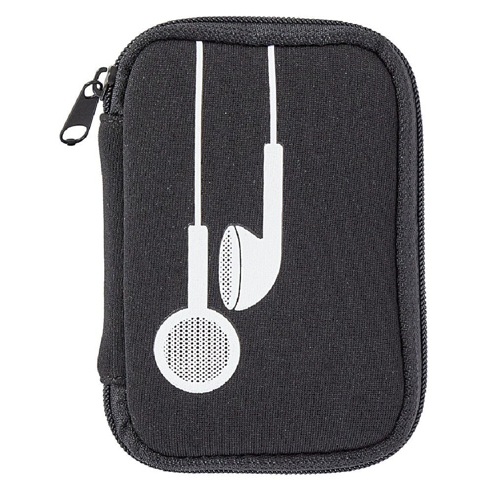 Pochette pour écouteur