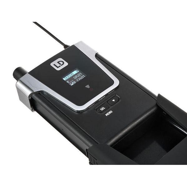 LD Systems U508 IEM HP