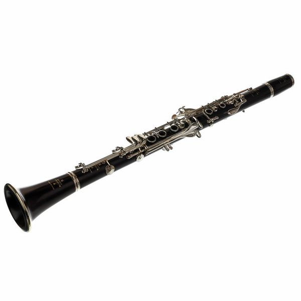 Buffet Crampon R13 Bb-Clarinet 17/6