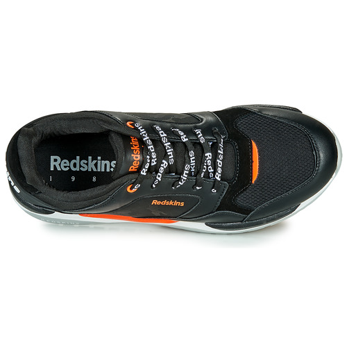 Redskins - MALVINO - Noir