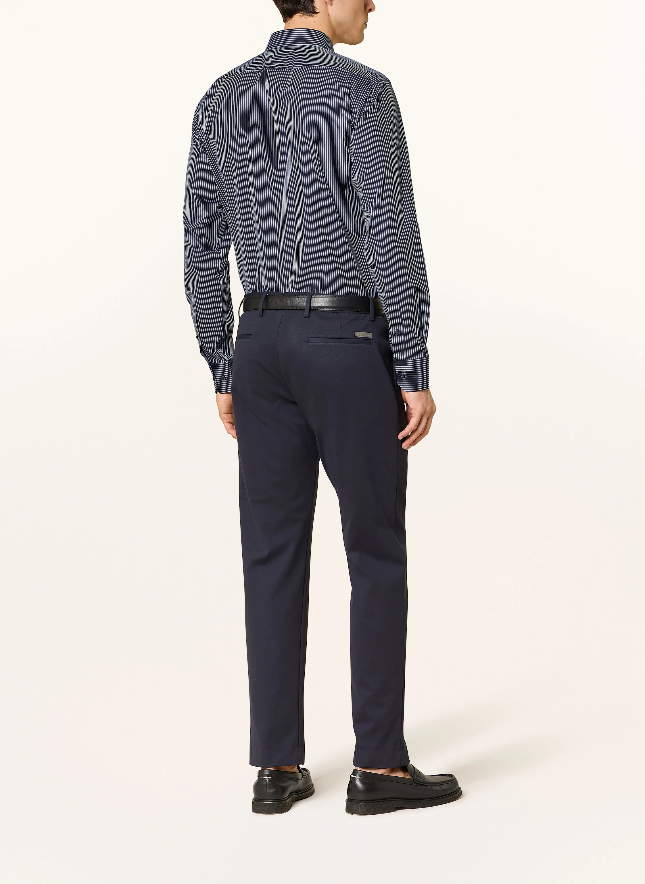 BOSS Hemd JOE Regular Fit
