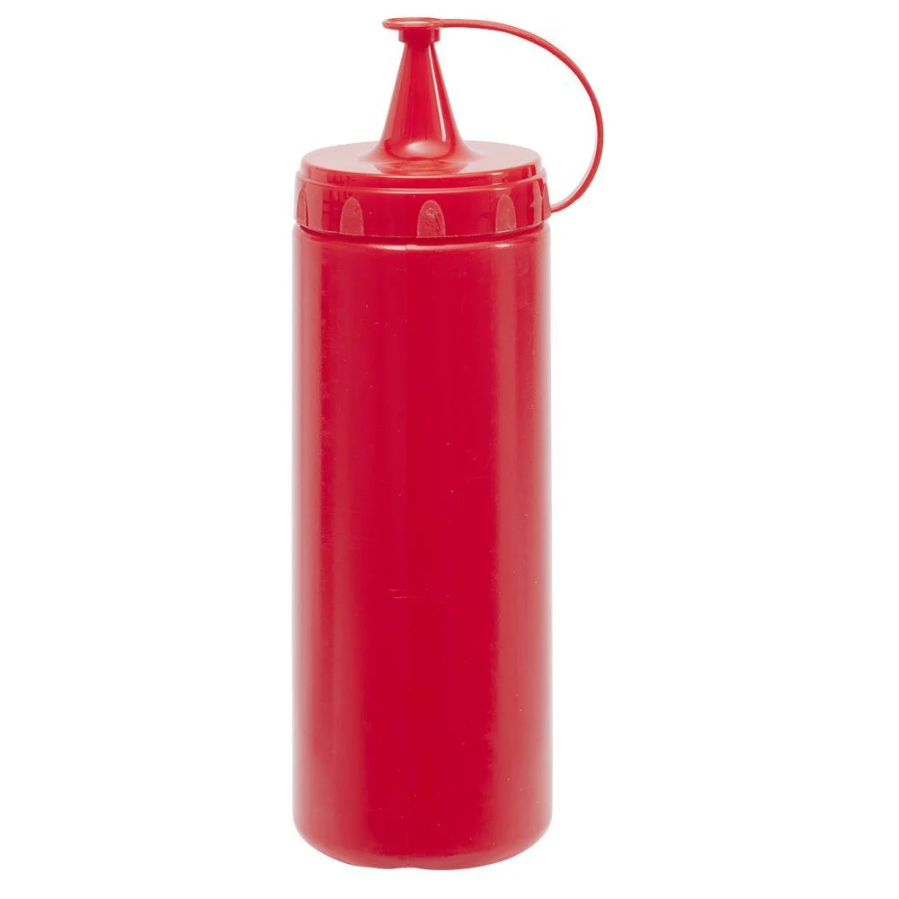 Bouteille à condiment