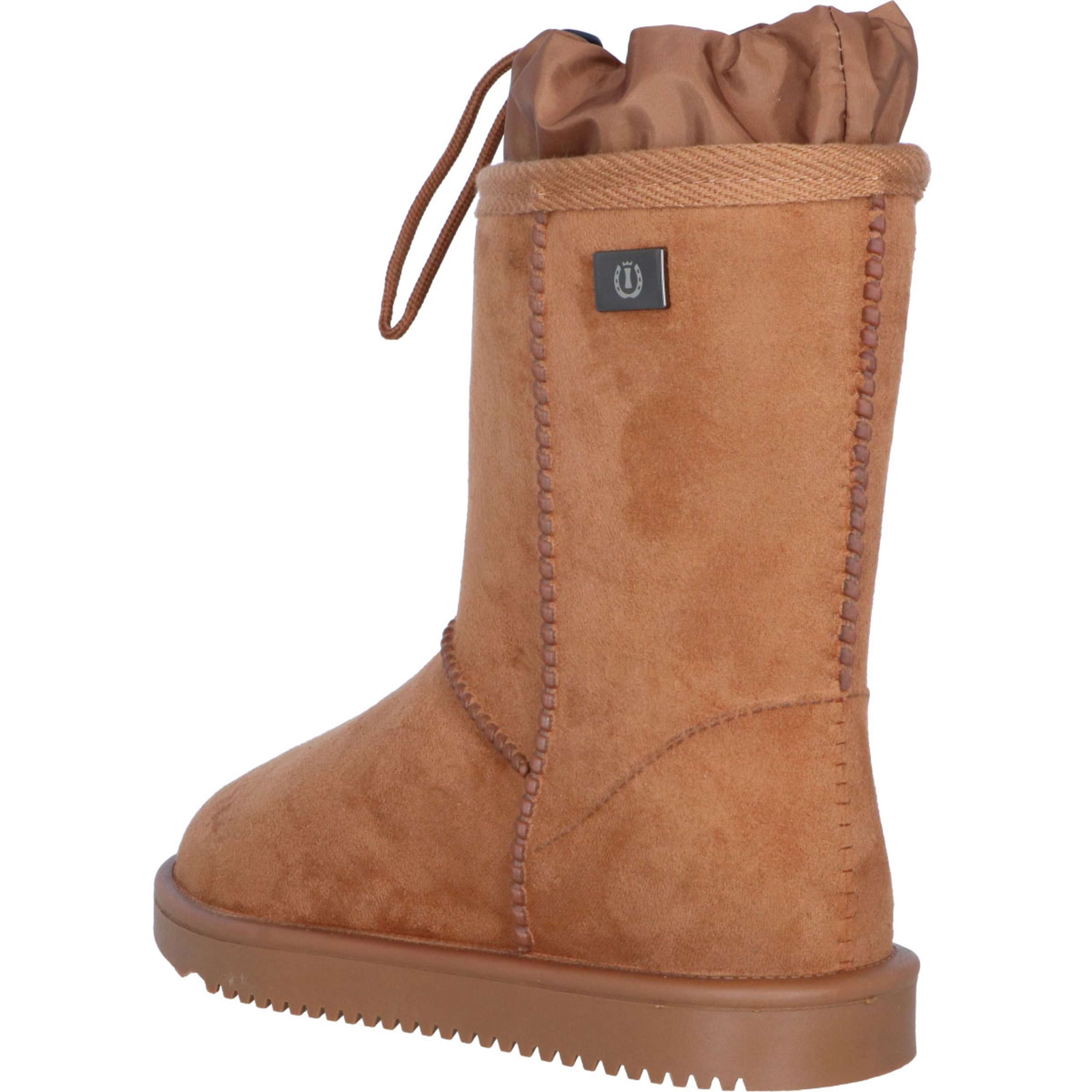 Imperial Riding Stalschoenen IRHFrosty Natural