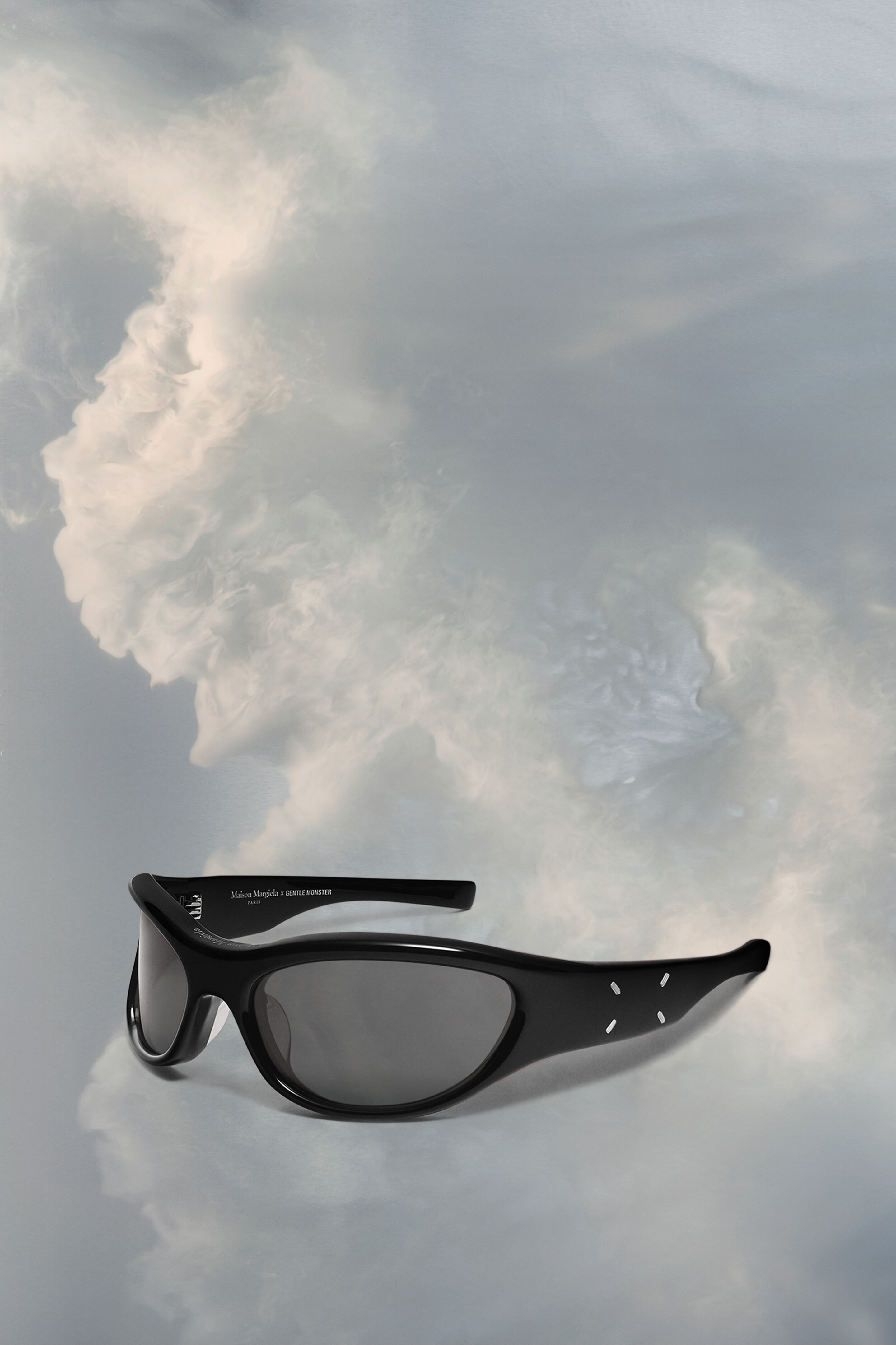MM X Gentle Monster MM003 Noir