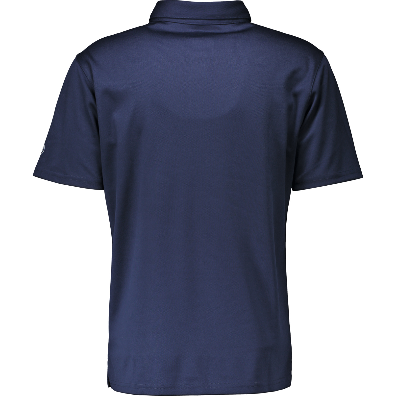 Sherpa Herren-Poloshirt Imu XL, dunkelblau
