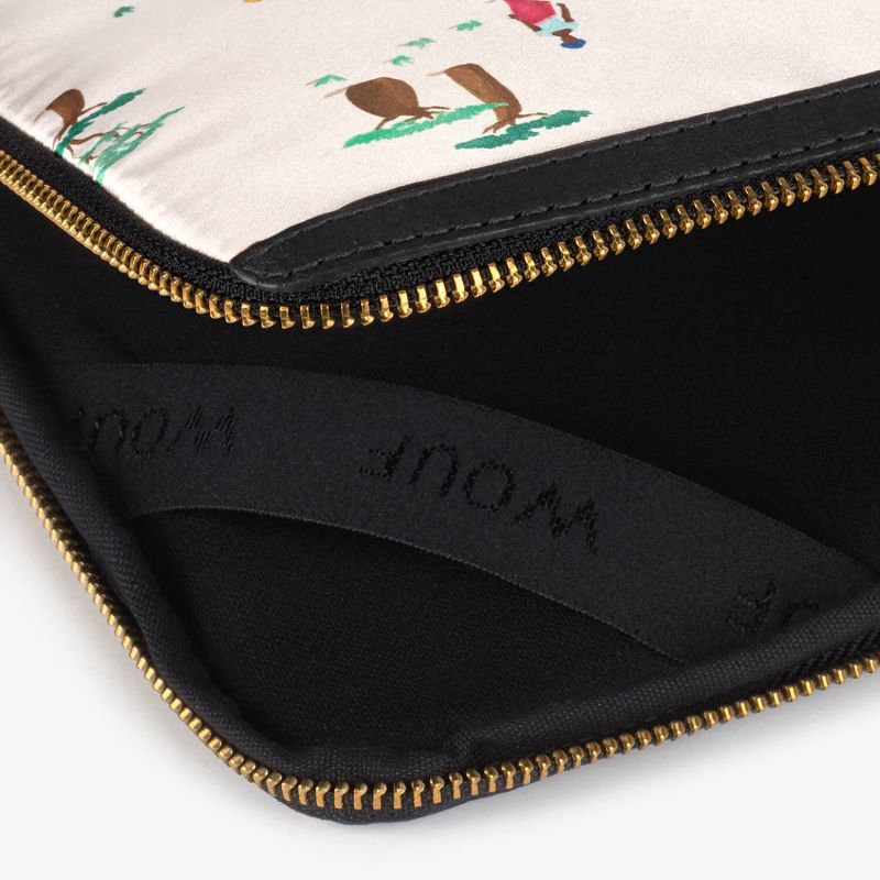 Housse Ipad 25 cm Baobab