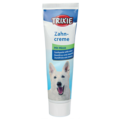 Trixie Zahnpflege-Set Hund
