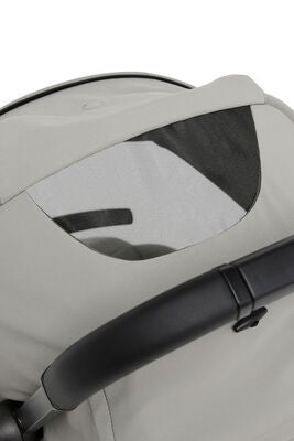 Beemoo Easy Fly Lux 4 Trille, Stone Grey