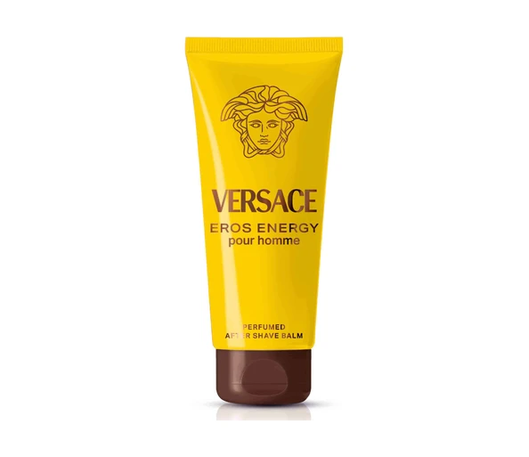 Versace Eros Energy After Shave Balsam