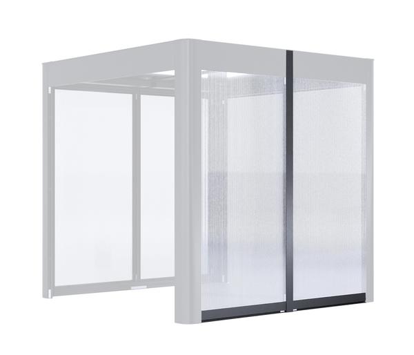 SunElements Seitenelement SunCover Select