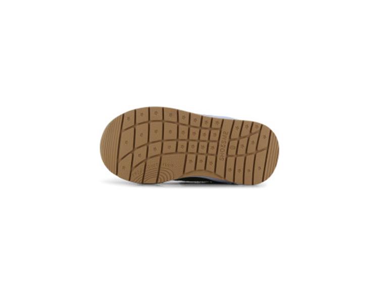 Shoesme ST25S019 D - donker grijs