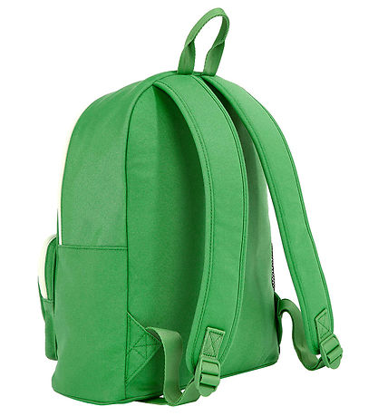 Tommy Hilfiger B?rnehavetaske - Big Flag - Coastal Green