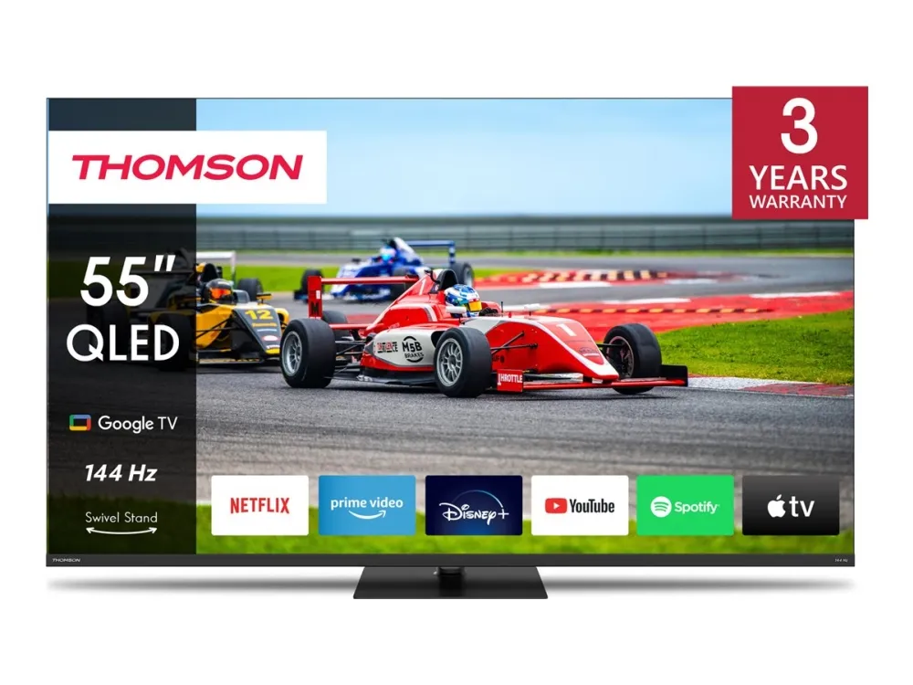 Thomson 55QG7C14 - 55