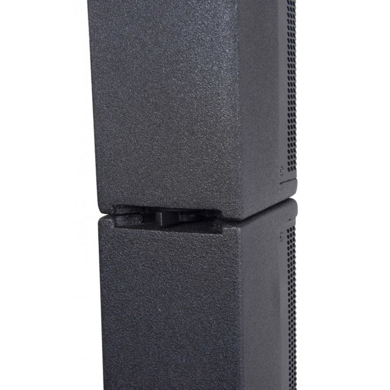 Proel Session6 2.1 column array set