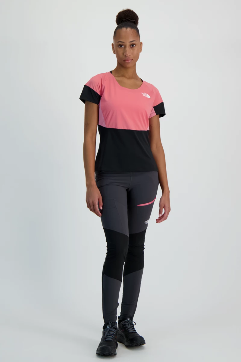 The North Face Bolt Tech Damen T-Shirt