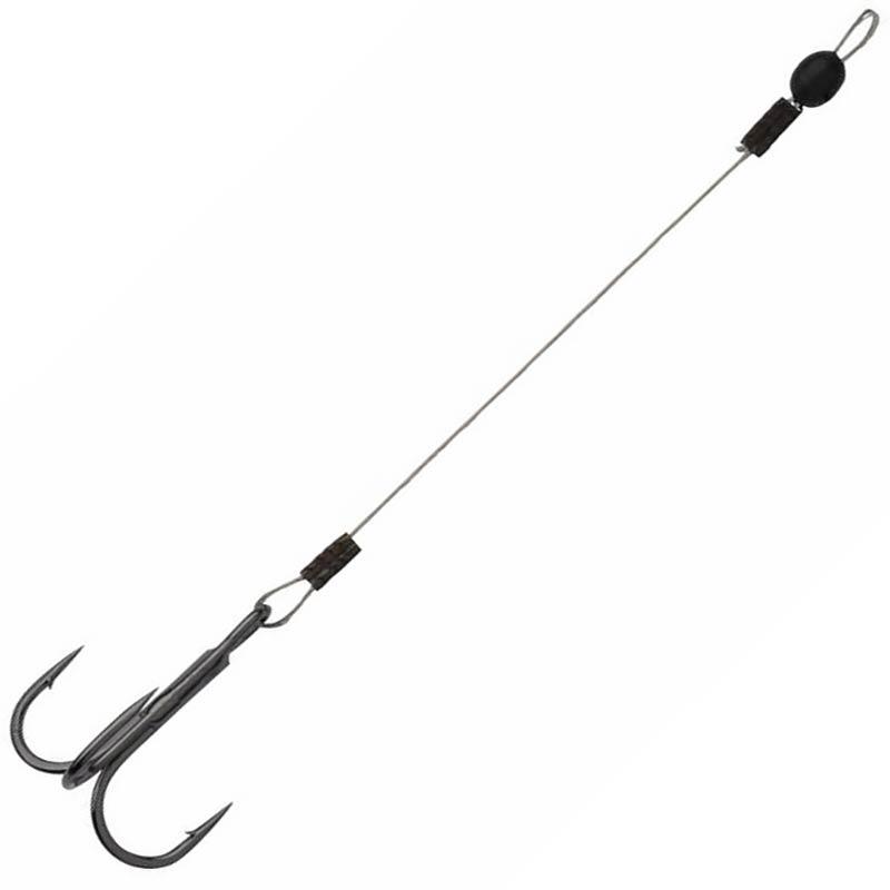 Monture Berkley Fusion19 Softbait Stingers