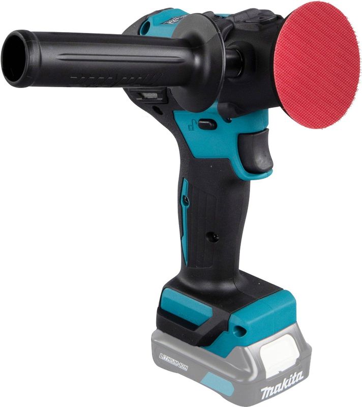 Makita PV301DZ Polijstmachine 12V Basic Body