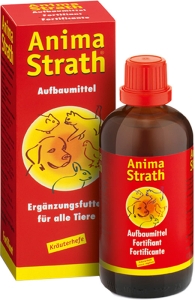 Anima Strath Flüssig, 100ml