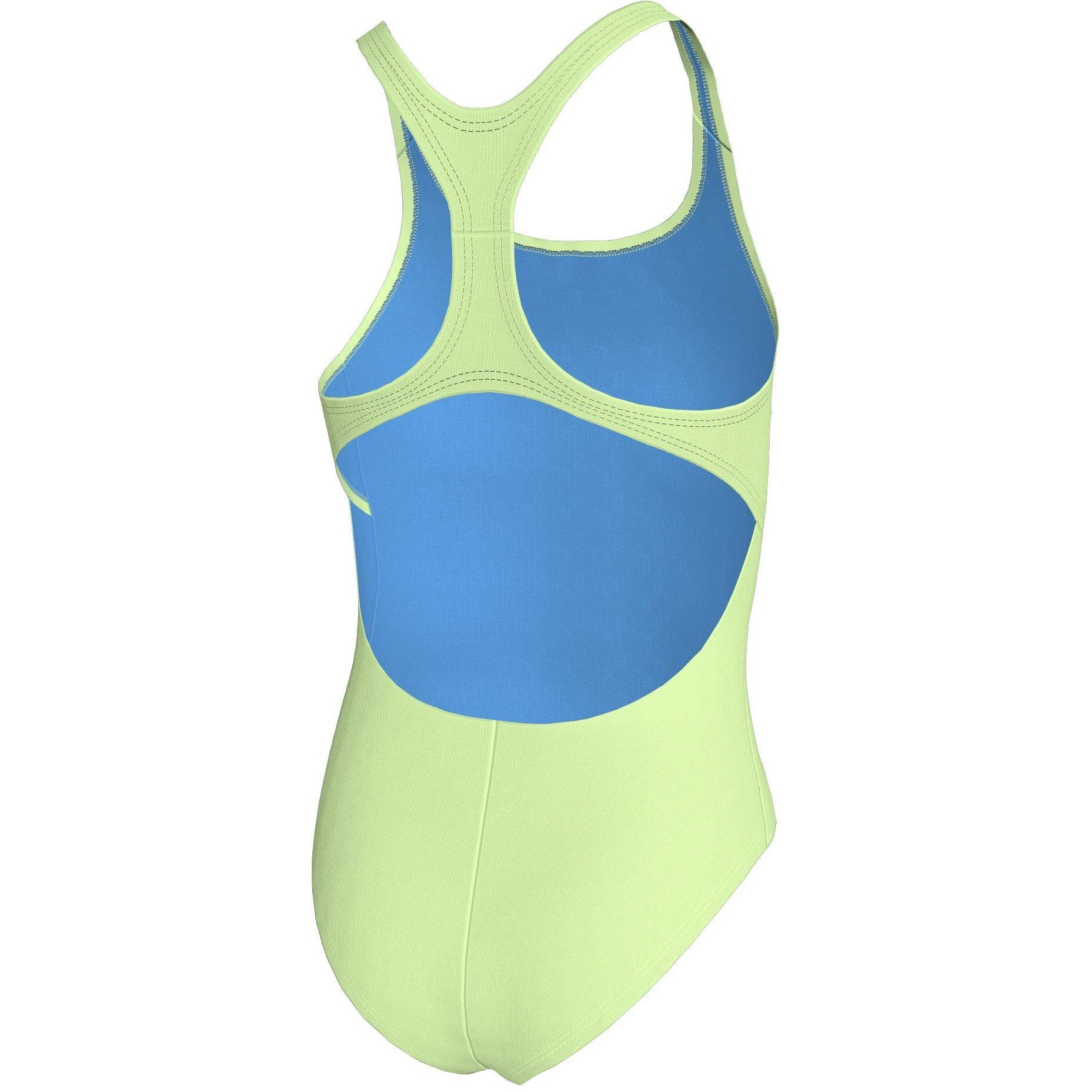 Nike Swoosh Swimsuit Junior Girls