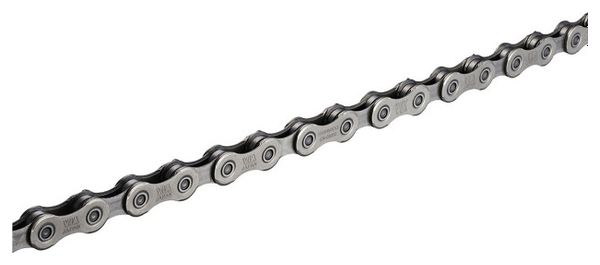Chaîne pour VAE Shimano E8000 11v 126 Maillons avec Quick Link