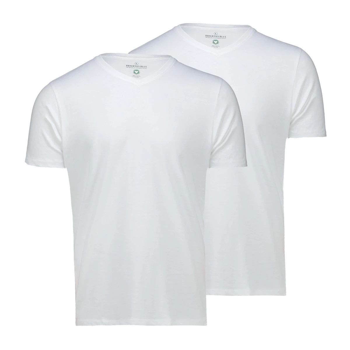 Heren T-shirt BB-BF.ROND
