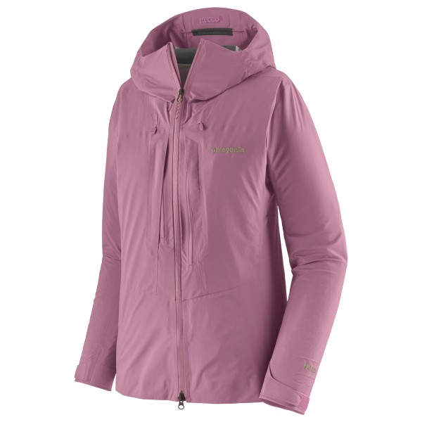 Patagonia - Women's M10 Storm Jacket - Veste imperméable