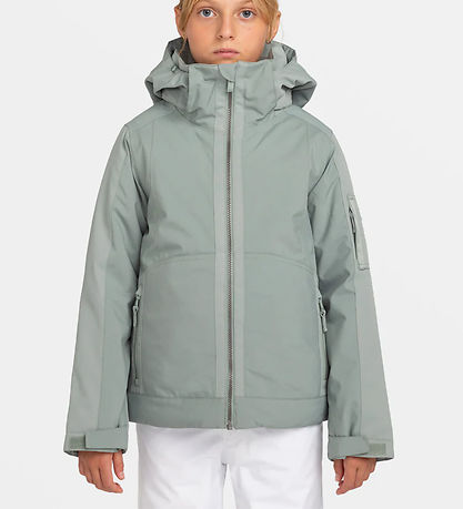 Roxy Winterjacke - Meade - Lily Pad