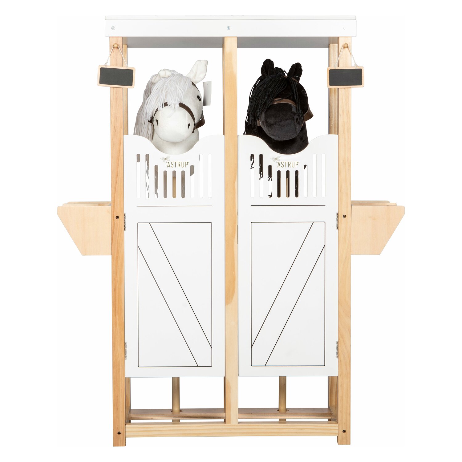 ASTRUP Stall Hobby Horse