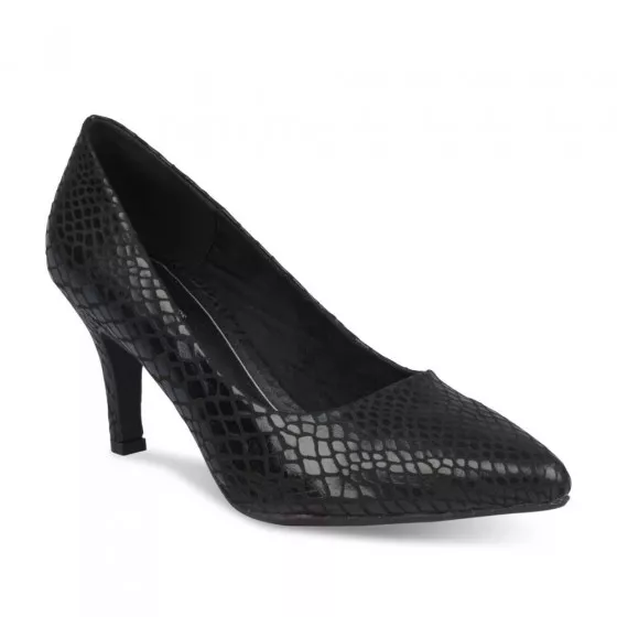 Escarpins NOIR GRANDS BOULEVARDS