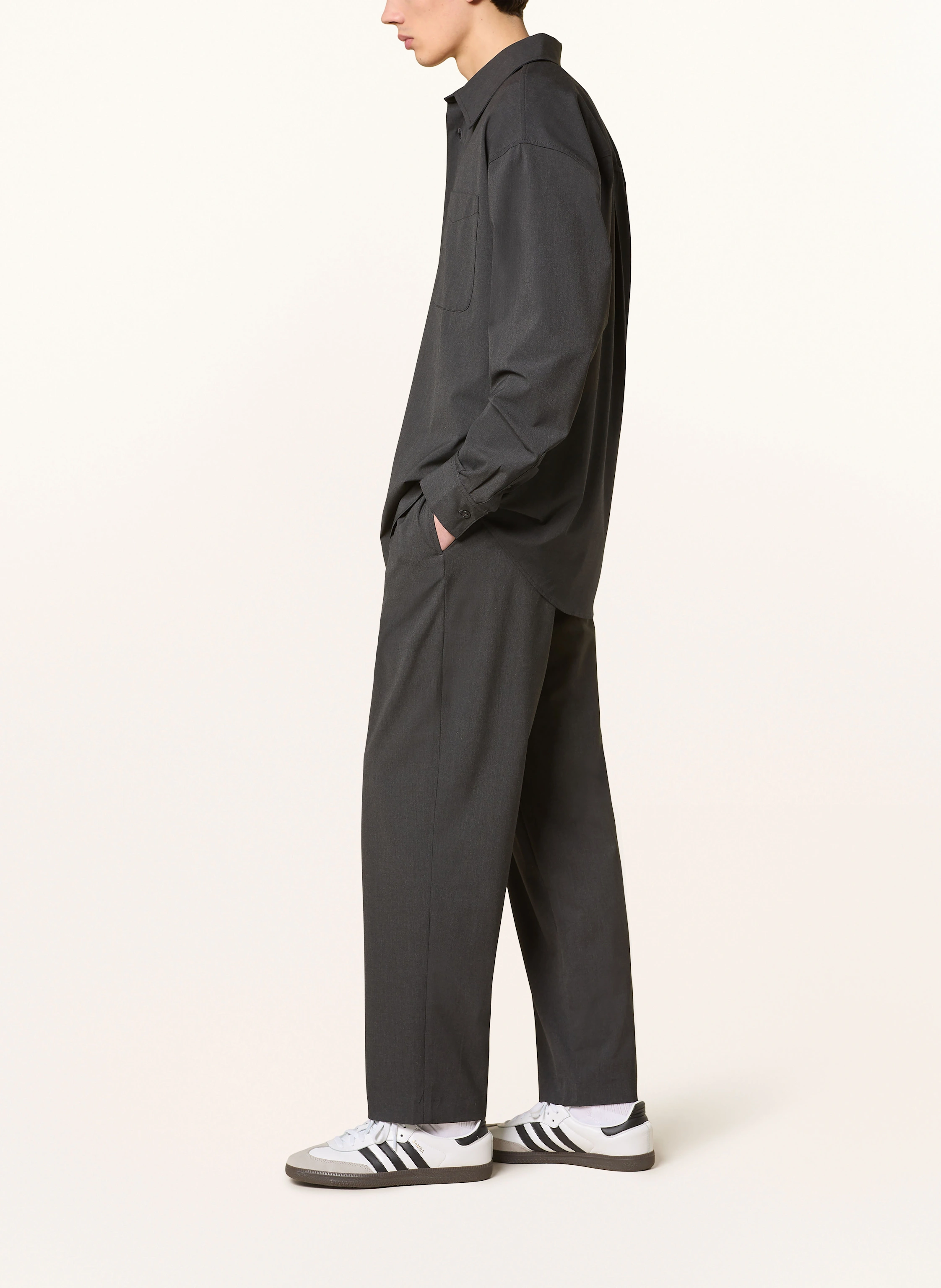 American Vintage Chino KABIRD Regular Fit