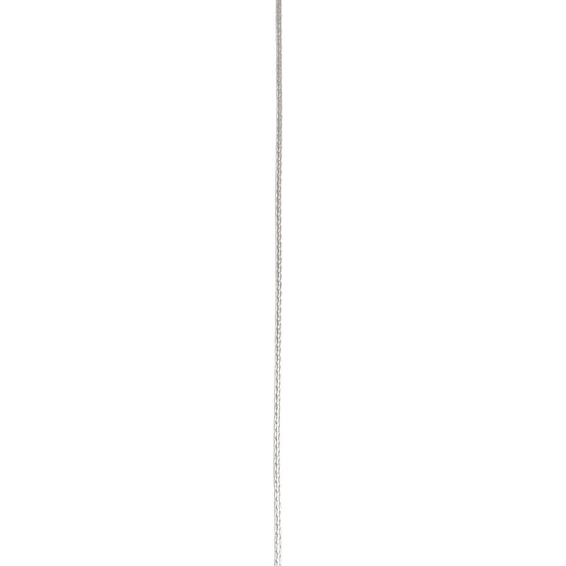 Hanglamp zwart incl. LED 3-staps dimbaar 3-lichts - Rondas