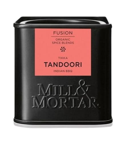 Mill&Mortar Tikka Tandoori Masala