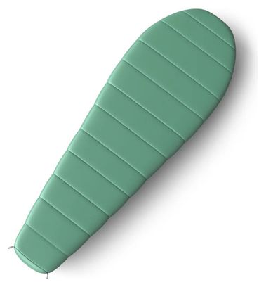 Gigoteuse maman husky Maestro Menthe -7°C 2024-220 x 85 cm-Vert