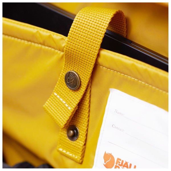 Fjällräven - Kånken Weekender - Sac de voyage