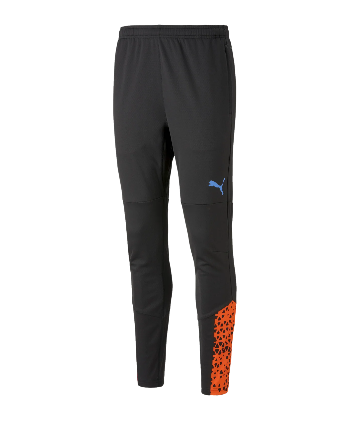 PUMA individualCUP Trainingshose Schwarz F50