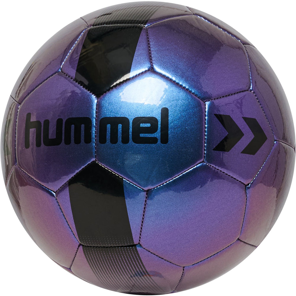 Køb Hummel Black/Blue/Pink Shimmer Fodbold