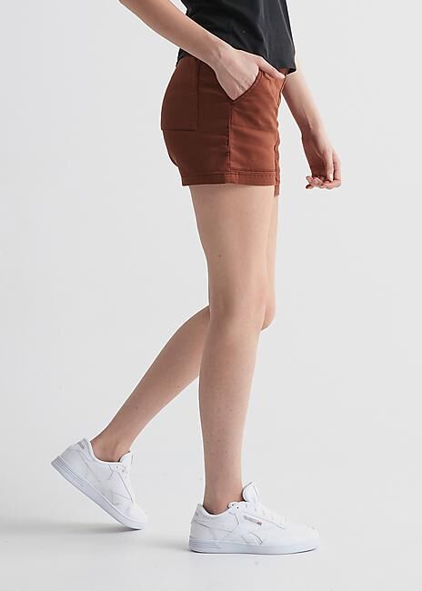 DUER - SHORT EVERYDAY W
