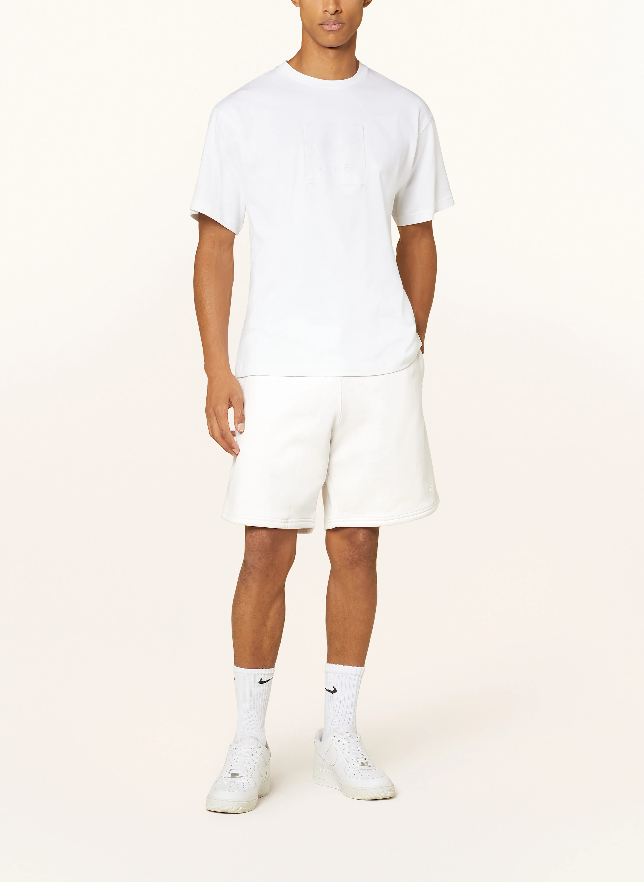 Nike Sweatshorts NRG