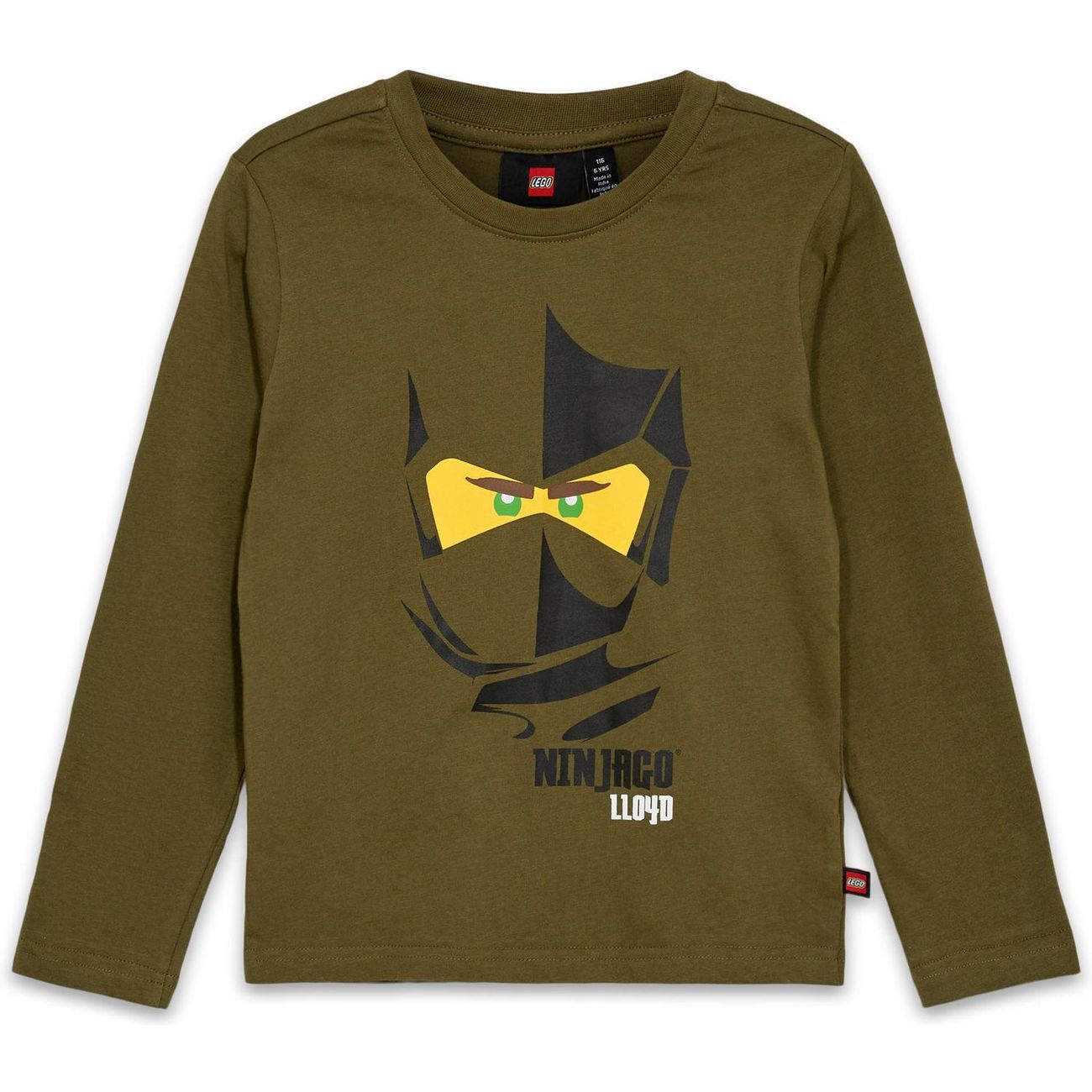 LegoLWTANO 603 T-Shirt L/S