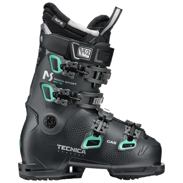 Chaussure de ski TECNICA MACH SPORT MV 85 W GW GRAPHITE