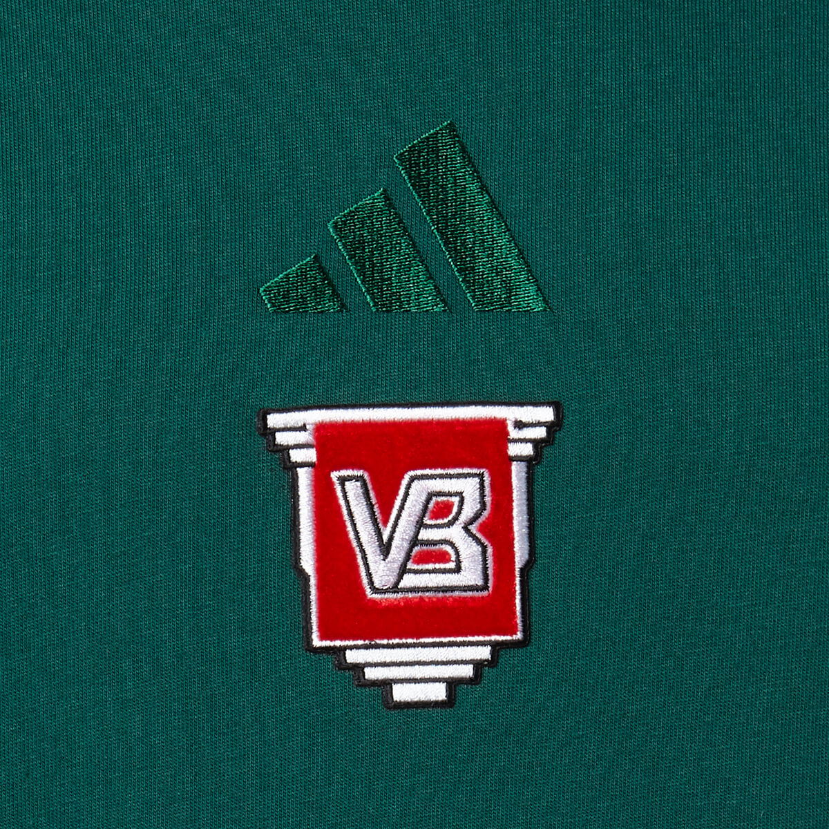 Vejle Boldklub Rejse T-shirt