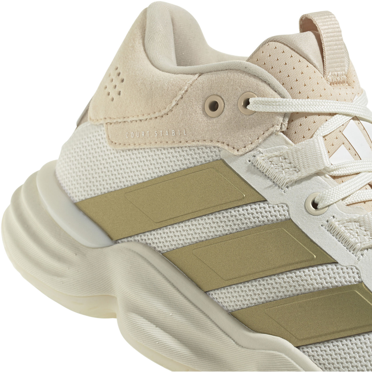 adidas Court Stabil Dames